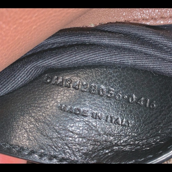 ❌SOLD❌ YSL Saint Laurent Medium College Bag - Picture 6 of 8